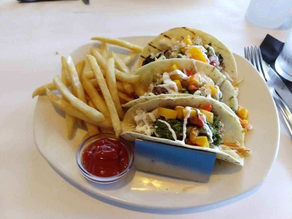 Bonefish Grill | restaurant | 2519 N McMullen Booth Rd, Clearwater, FL 33761, USA | 7277261315 OR +1 727-726-1315