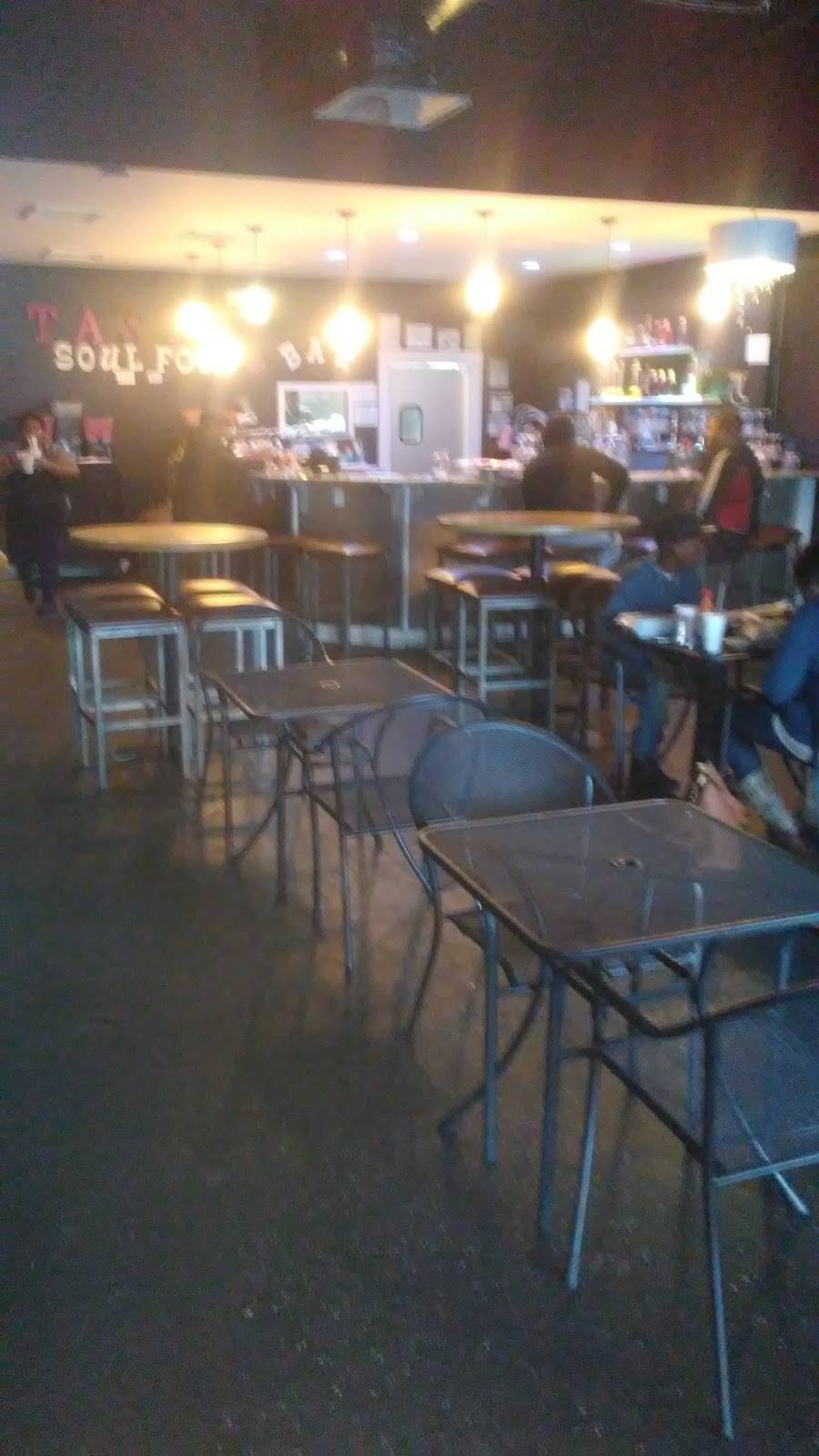 Tasty Soul Food & Bar | restaurant | 3214 Augusta St, Greenville, SC 29605, USA | 8644384915 OR +1 864-438-4915