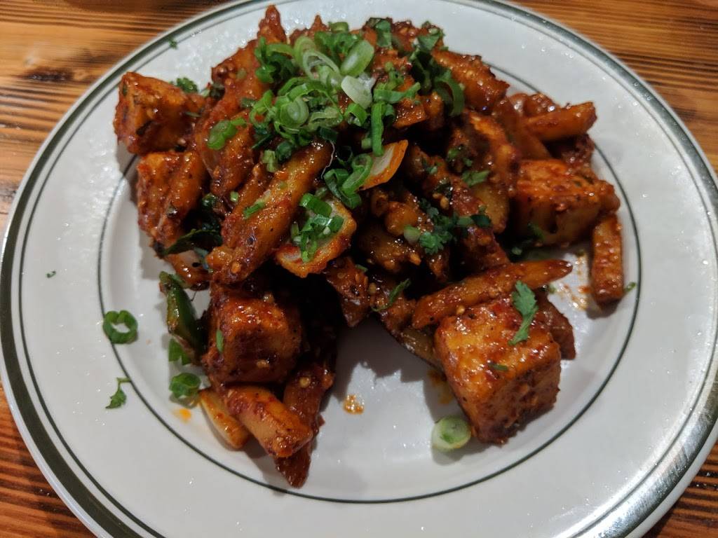 Sumnima Kitchen | restaurant | 39-04 64th St, Woodside, NY 11377, USA | 9173964202 OR +1 917-396-4202