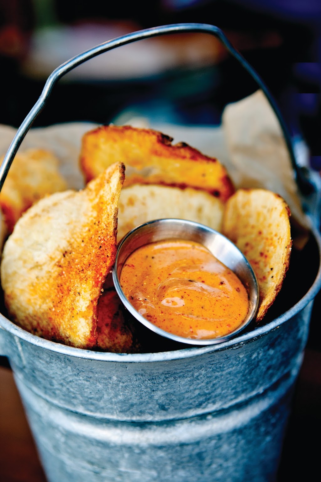 Big Orange : Midtown Little Rock | restaurant | 207 N University Ave #100, Little Rock, AR 72205, USA | 5013798715 OR +1 501-379-8715