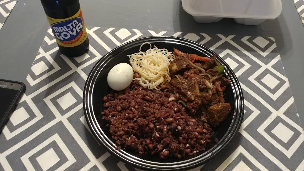 Drelyse African Restaurant | restaurant | 1911 Tamarack Cir N, Columbus, OH 43229, USA | 6144303350 OR +1 614-430-3350