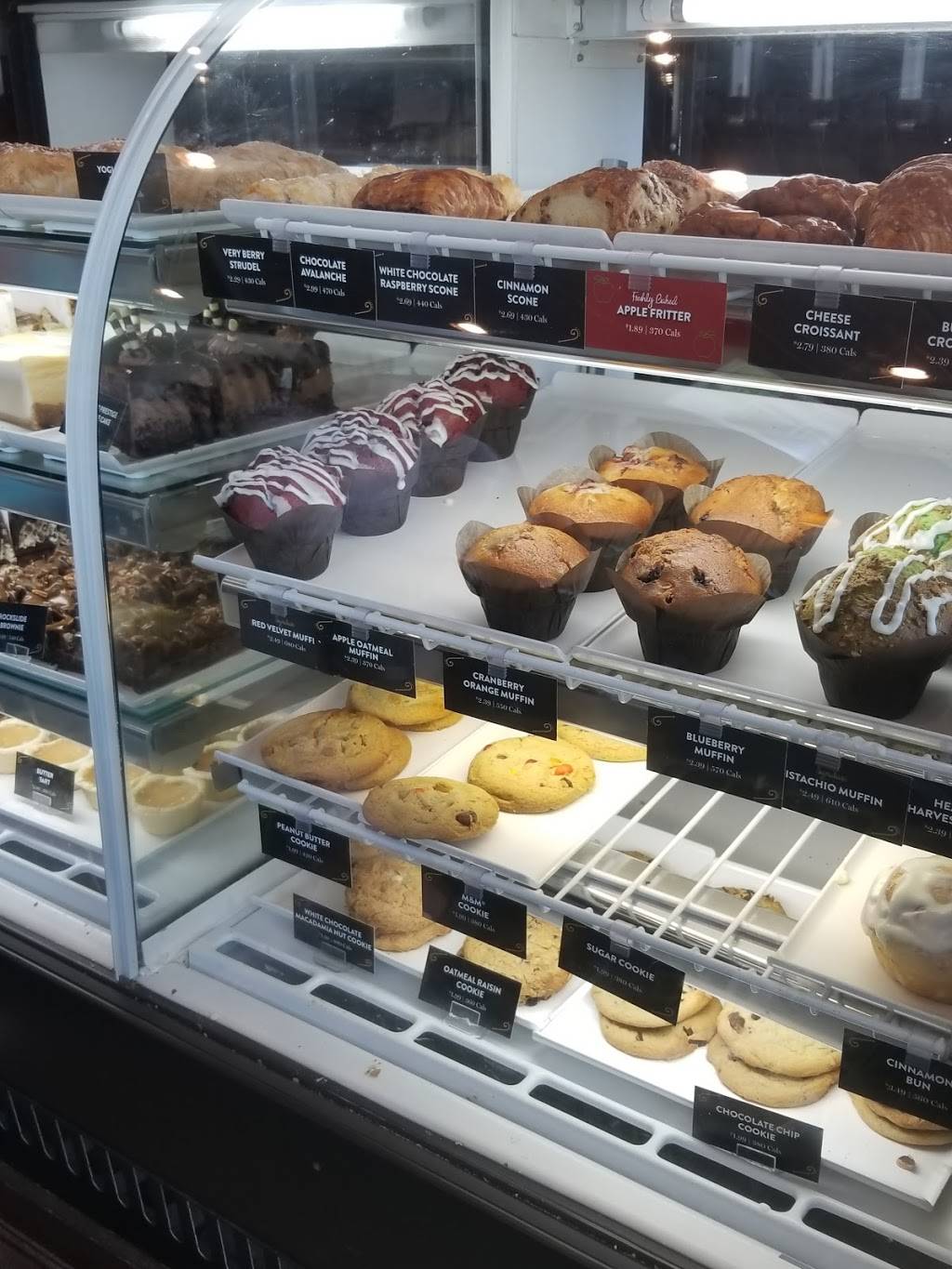 Coffee Culture Cafe & Eatery | cafe | 494 Big Bay Point Rd #501, Barrie, ON L4N 3Z4, Canada | 7057338228 OR +1 705-733-8228