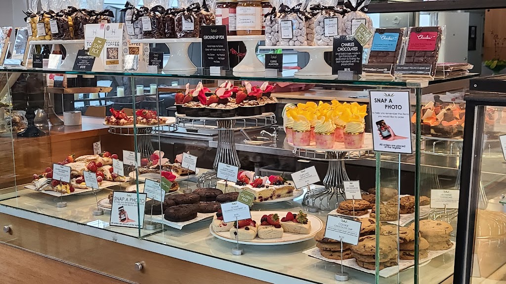 Extraordinary Desserts | restaurant | 1430 Union St, San Diego, CA 92101, USA | 6192947001 OR +1 619-294-7001