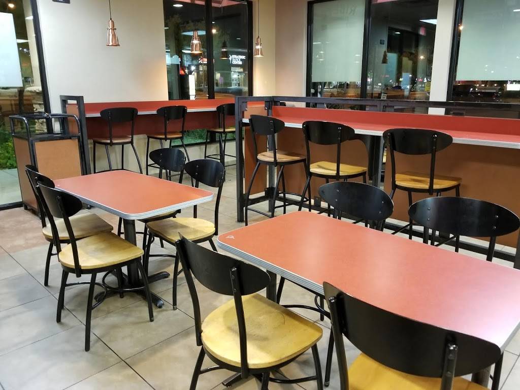 Jack in the Box | restaurant | 7980 S Rainbow Blvd, Las Vegas, NV 89139, USA | 7022702164 OR +1 702-270-2164