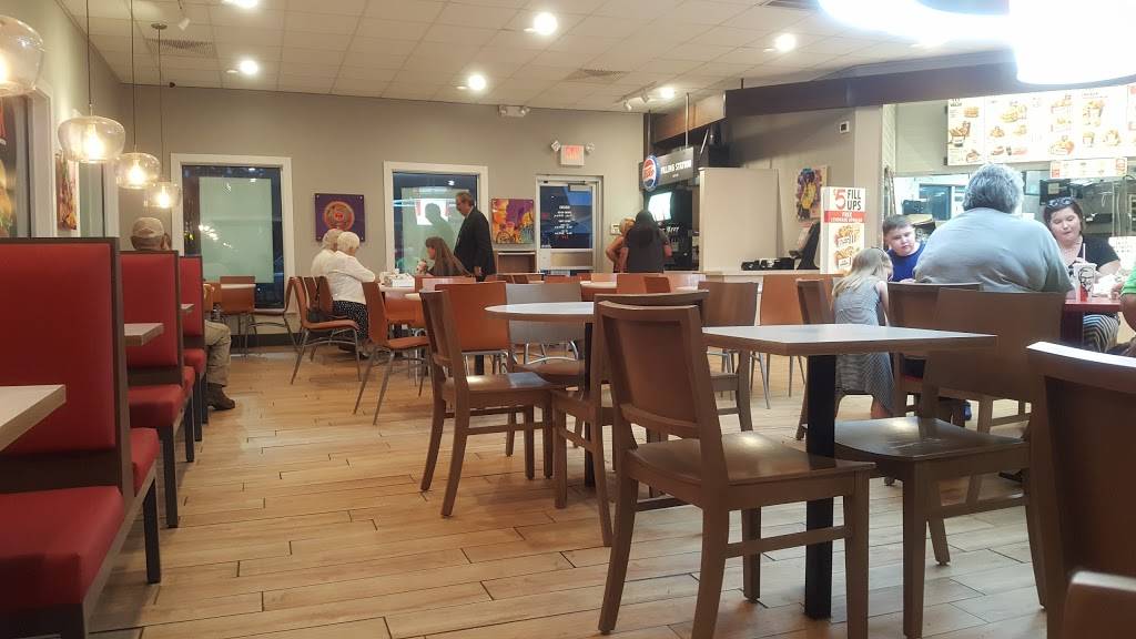 KFC | restaurant | 219 S Main St, Boiling Springs, NC 28017, USA | 7044340002 OR +1 704-434-0002