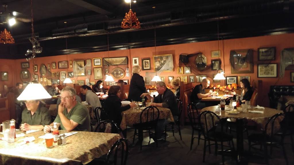 Hops & Barleys | meal takeaway | 131 Main St, Luzerne, PA 18709, USA | 5702882987 OR +1 570-288-2987