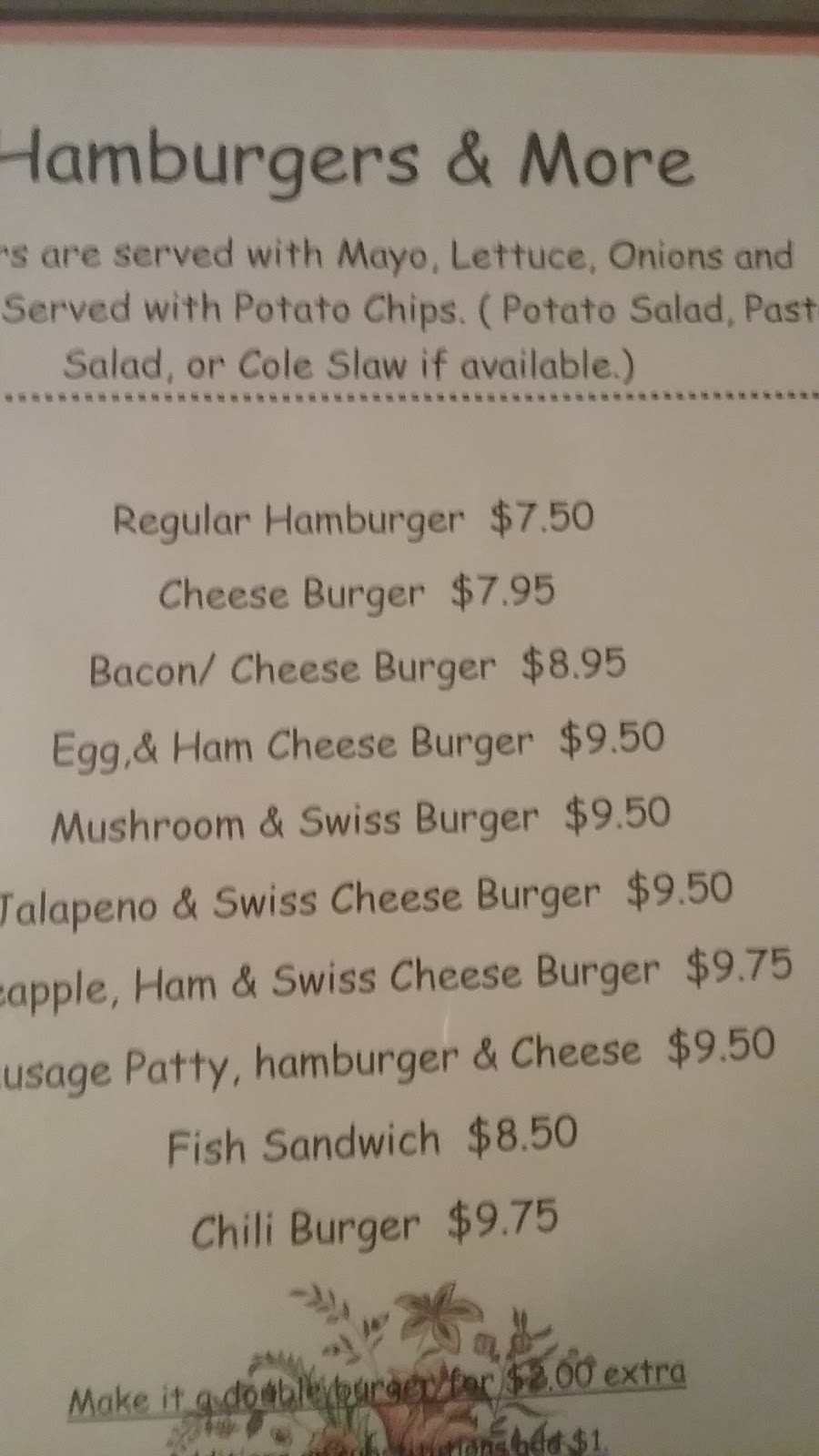 J And E STOP | restaurant | J and E Stop, Clarkia, ID 83812, USA | 2082454071 OR +1 208-245-4071