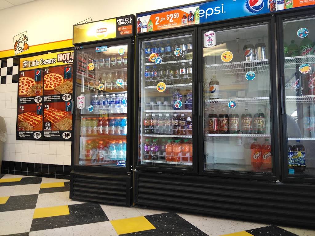 Little Caesars Pizza | meal takeaway | 650 Amherst St, Nashua, NH 03063, USA | 6035790933 OR +1 603-579-0933