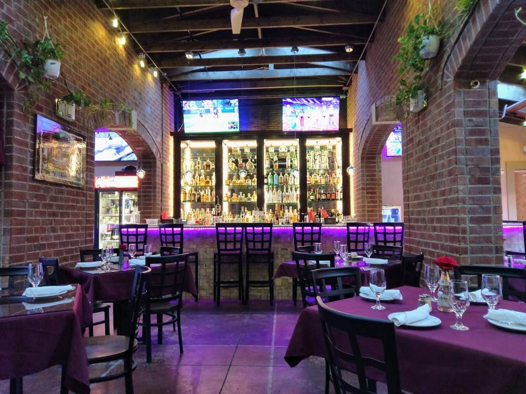 La Noria Wood-Fired Bistro | restaurant | 5517 Michigan Ave, Detroit, MI 48210, USA | 3133383545 OR +1 313-338-3545