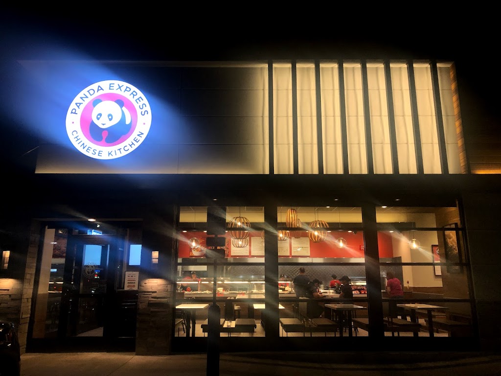 Panda Express | restaurant | 3868 Gulf Breeze Pkwy, Gulf Breeze, FL 32563, USA | 8504807108 OR +1 850-480-7108