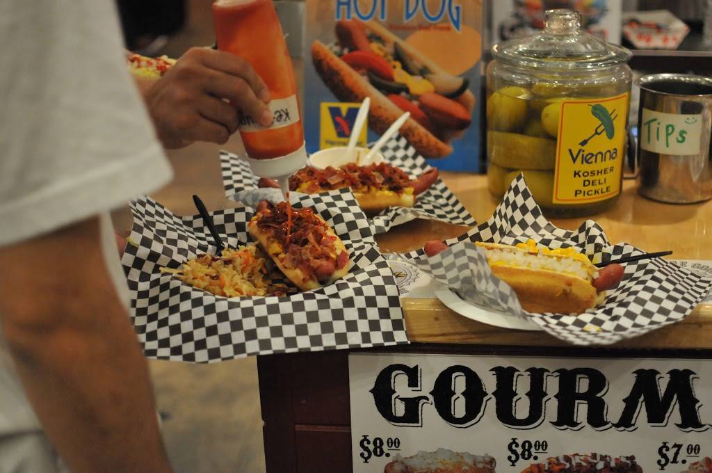 Doggone Good | restaurant | 440 S Anaheim Blvd, Anaheim, CA 92805, USA | 7142370062 OR +1 714-237-0062