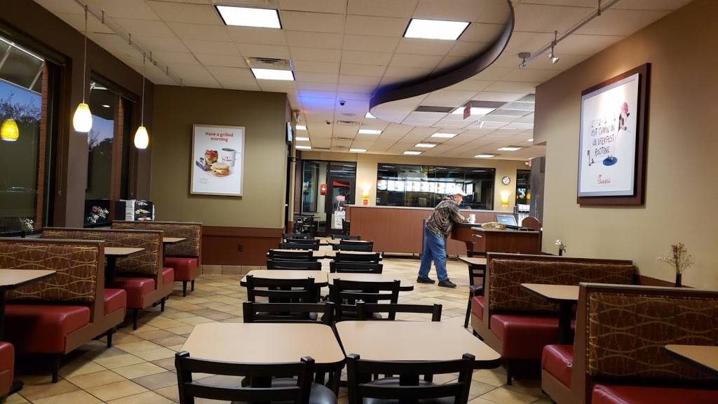 Chick-fil-A | restaurant | 7147 Philips Hwy, Jacksonville, FL 32256, USA | 9042811000 OR +1 904-281-1000