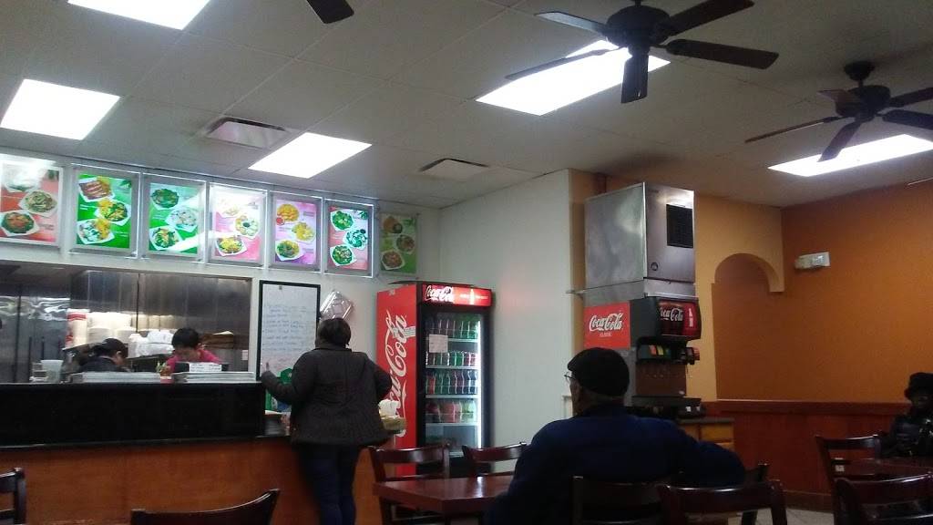 China Kitchen | restaurant | 3521 Pkwy Village Cir, Winston-Salem, NC 27127, USA | 3367713020 OR +1 336-771-3020