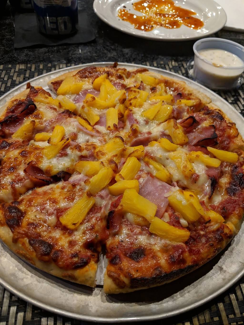 Westboro House of Pizza Bar and Grille | restaurant | 36 E Main St, Westborough, MA 01581, USA | 5083661500 OR +1 508-366-1500