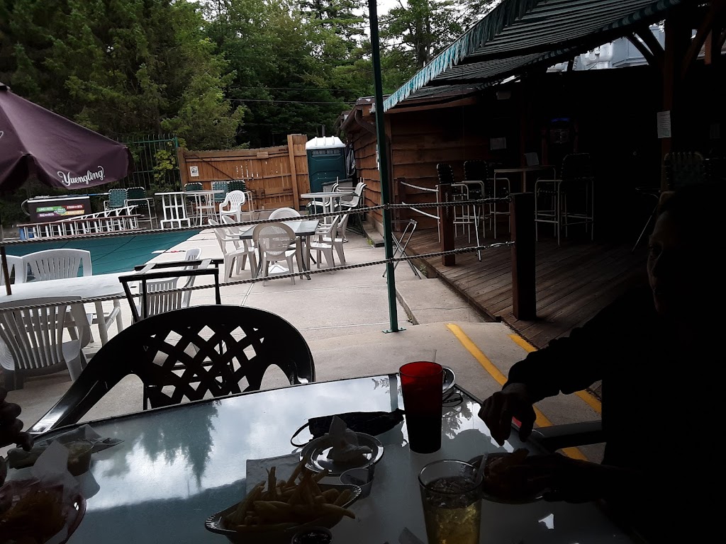 Murphys Loft | restaurant | 5102 PA-115, Blakeslee, PA 18610, USA | 5706462813 OR +1 570-646-2813