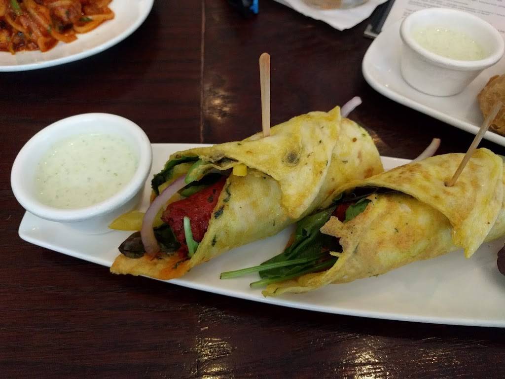 Masala Art | restaurant | 1101 4th St SW, Washington, DC 20024, USA | 2025541101 OR +1 202-554-1101