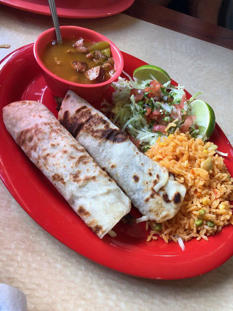 Taqueria El Nopalito #4 | restaurant | 826 Zoe St, Houston, TX 77020, USA | 7135475274 OR +1 713-547-5274