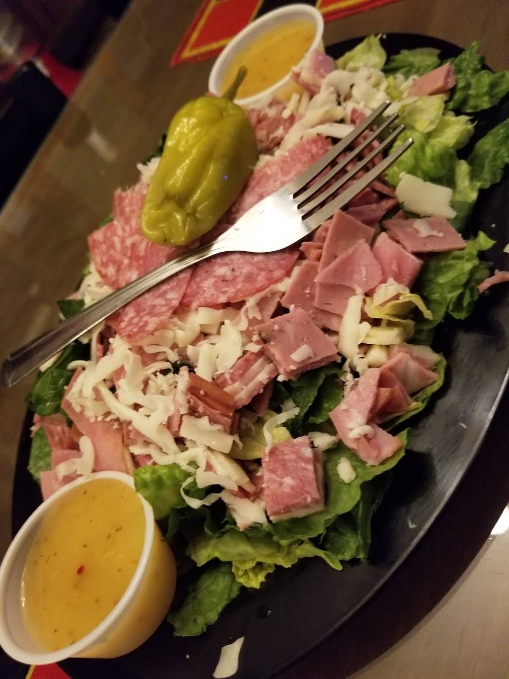 Pizza Factory | restaurant | 18583 Main St, Groveland, CA 95321, USA | 2099627757 OR +1 209-962-7757