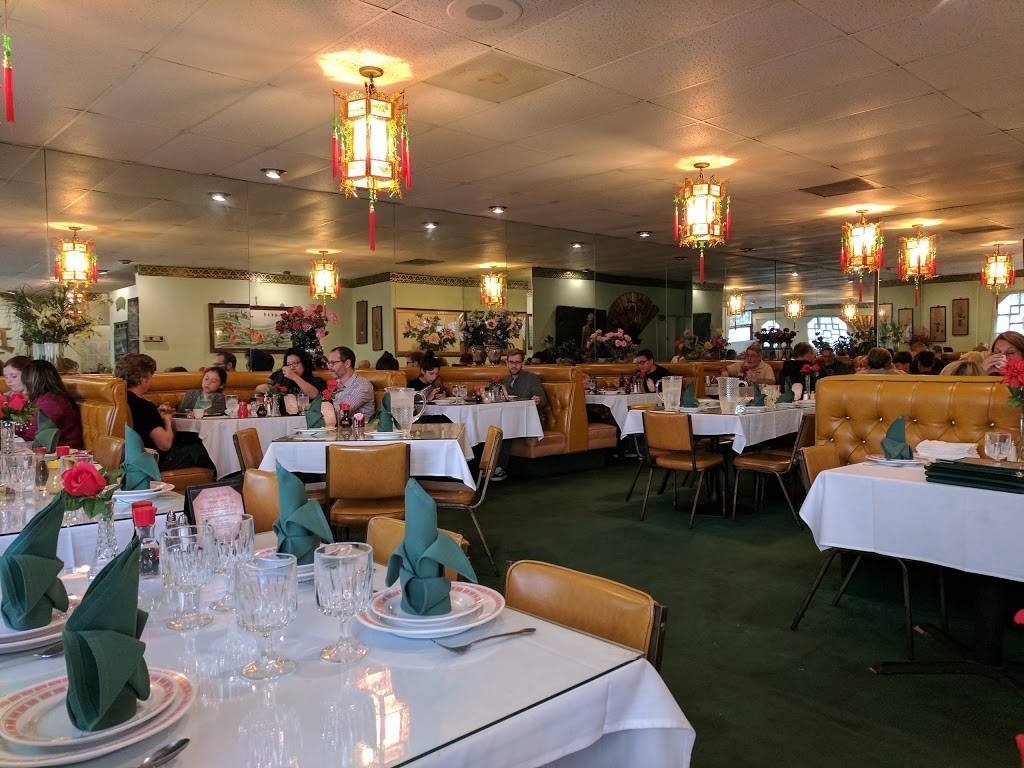 Mandarin Wok | restaurant | 4227 Balboa Ave, San Diego, CA 92117, USA | 8582723972 OR +1 858-272-3972