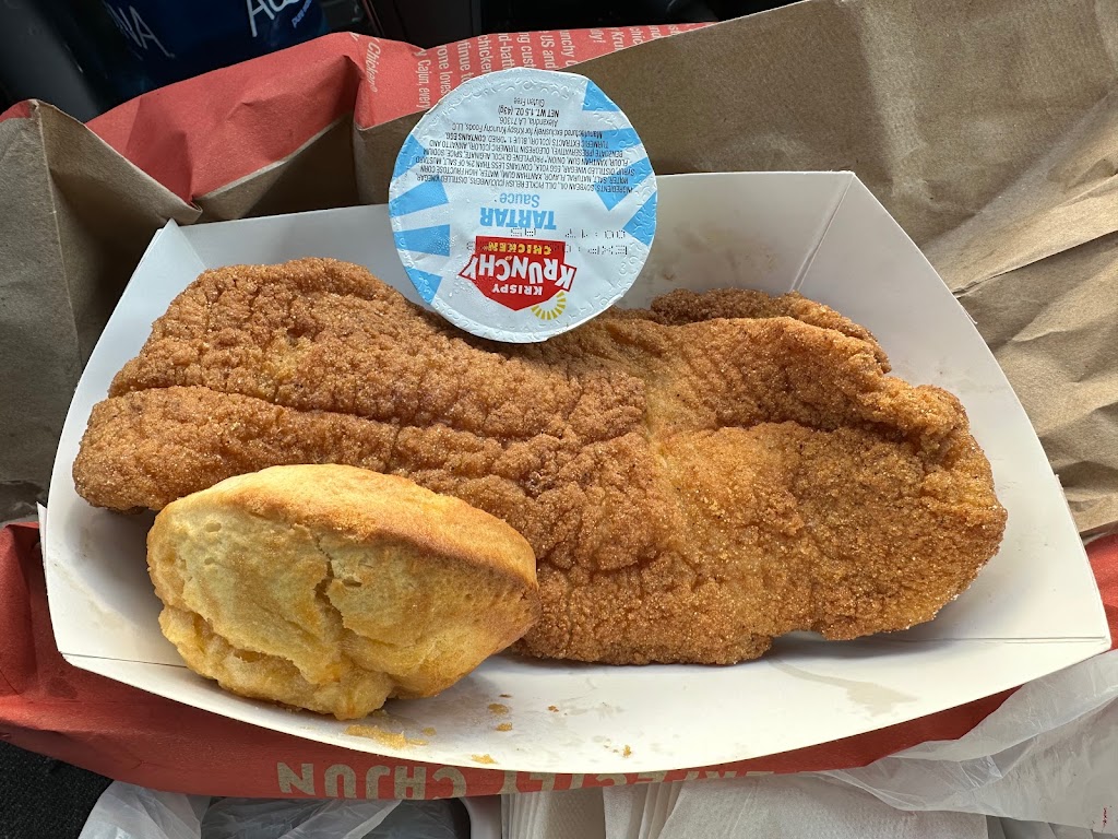 Krispy Krunch Chicken SM#3 | restaurant | 10982 Greenwell Springs Rd suite 101, Baton Rouge, LA 70814, USA | 2259305816 OR +1 225-930-5816