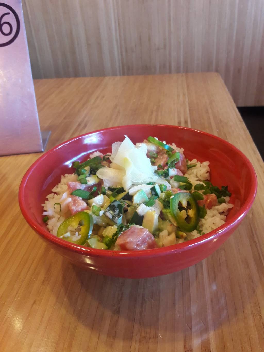 Tokyo Joes - Greeley | restaurant | 4552 Centerplace Dr #240, Greeley, CO 80634, USA | 9703308829 OR +1 970-330-8829