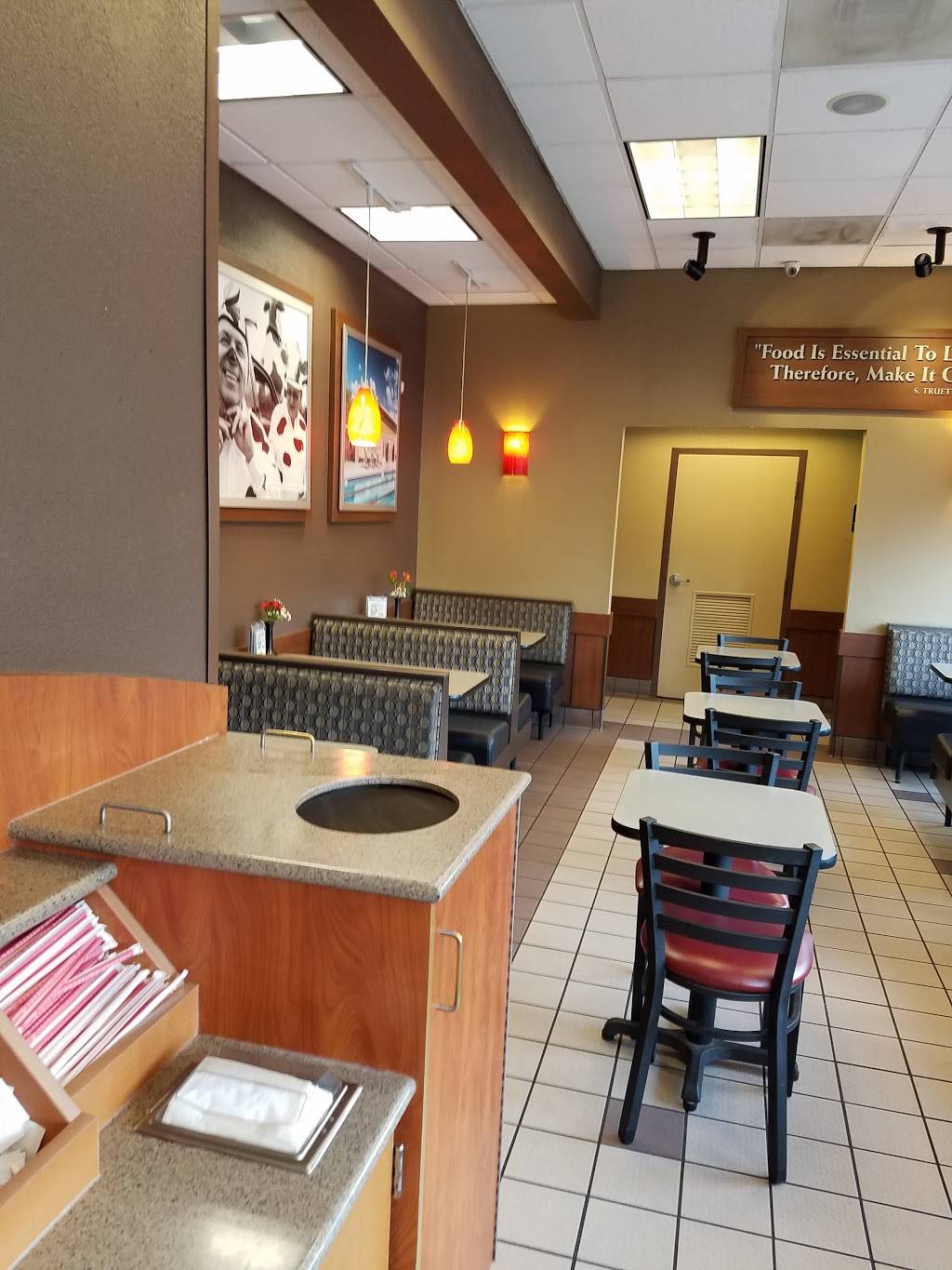 Chick-fil-A | restaurant | 2330 Hwy 6, Sugar Land, TX 77478, USA | 2814943800 OR +1 281-494-3800