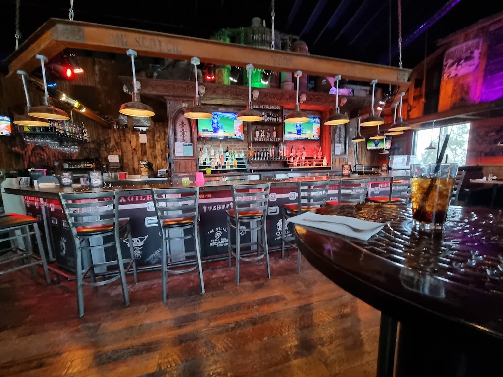 The Rock Wood Fired Pizza | restaurant | 4862 Hildebrand Blvd, Kennewick, WA 99337, USA | 5092211137 OR +1 509-221-1137