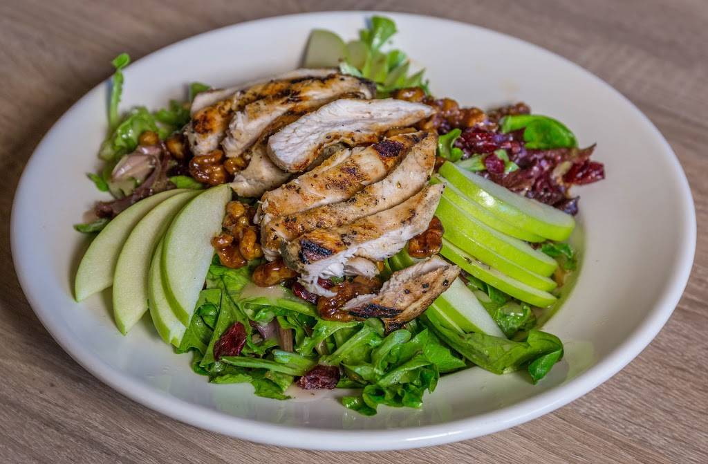 Seven Tap-Tavern | restaurant | 550 Country Club Dr, Egg Harbor City, NJ 08215, USA | 6099651800 OR +1 609-965-1800