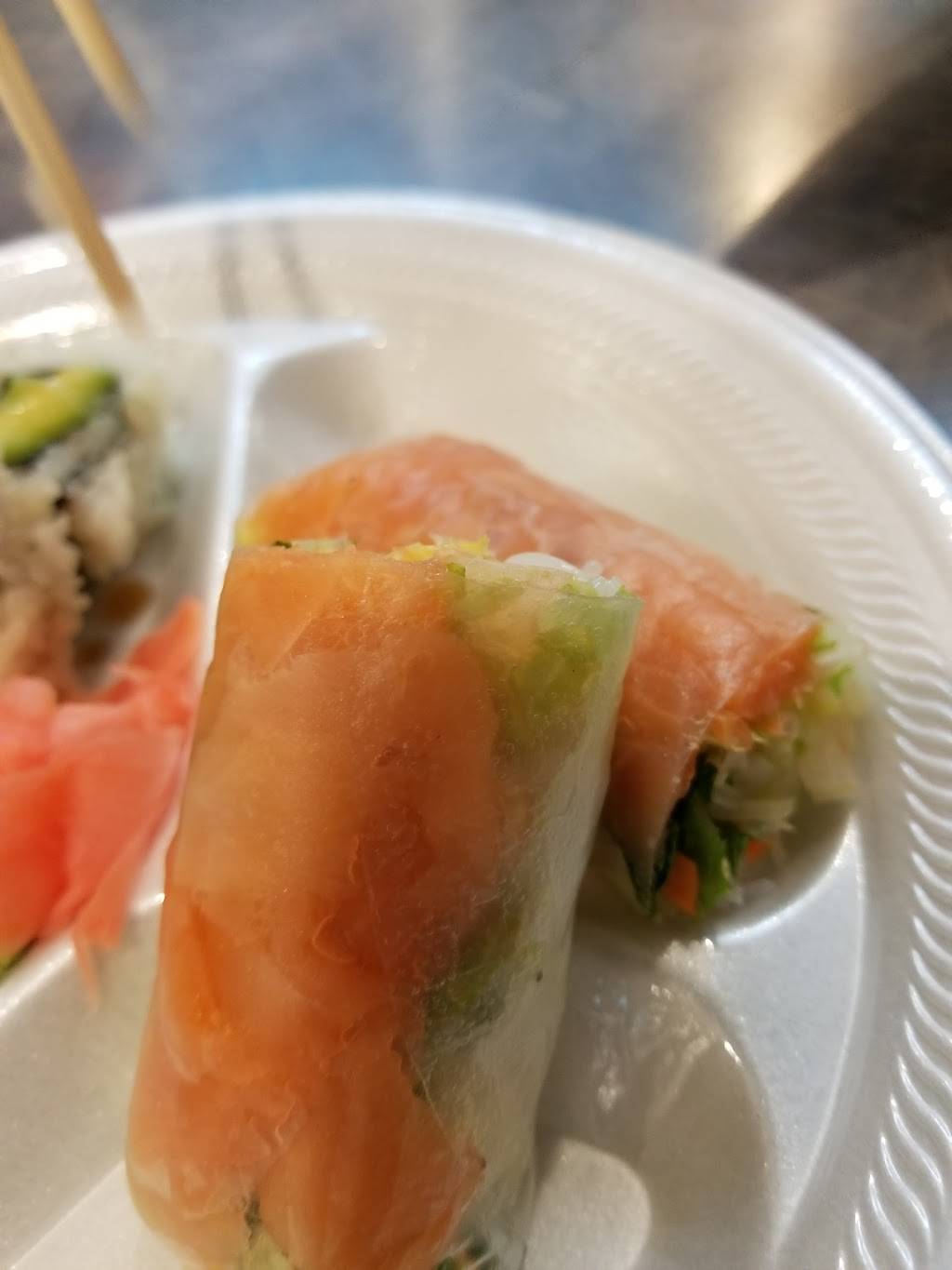 Sushi And Taco | restaurant | 2401 S Stemmons Fwy, Lewisville, TX 75067, USA | 4698654416 OR +1 469-865-4416