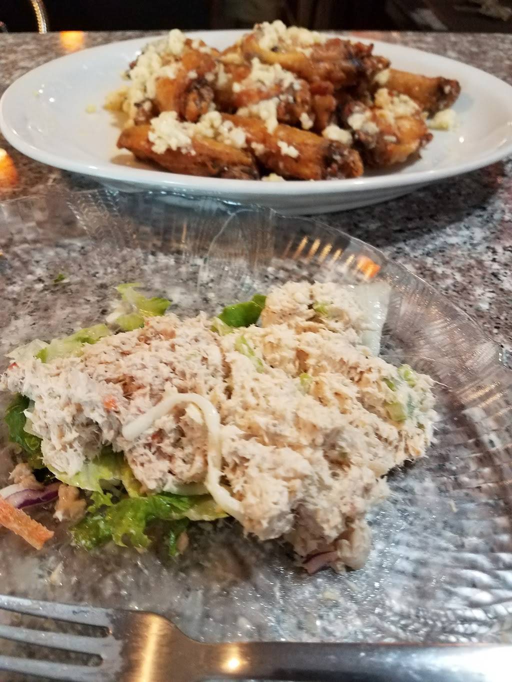 Cafe Capriccio Pizzaria | restaurant | 316 Honeysuckle Dr, Marietta, PA 17547, USA | 7174262000 OR +1 717-426-2000