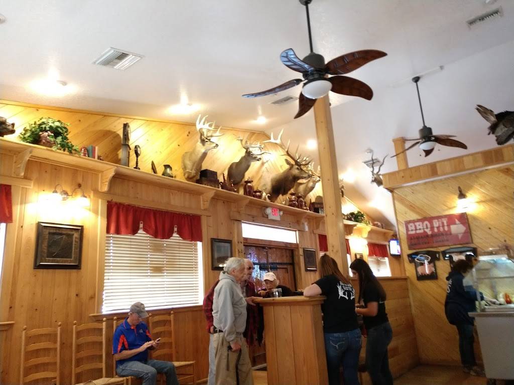 Big Wood BBQ and Grill | restaurant | 314 72nd Trace, Live Oak, FL 32064, USA | 3863627427 OR +1 386-362-7427