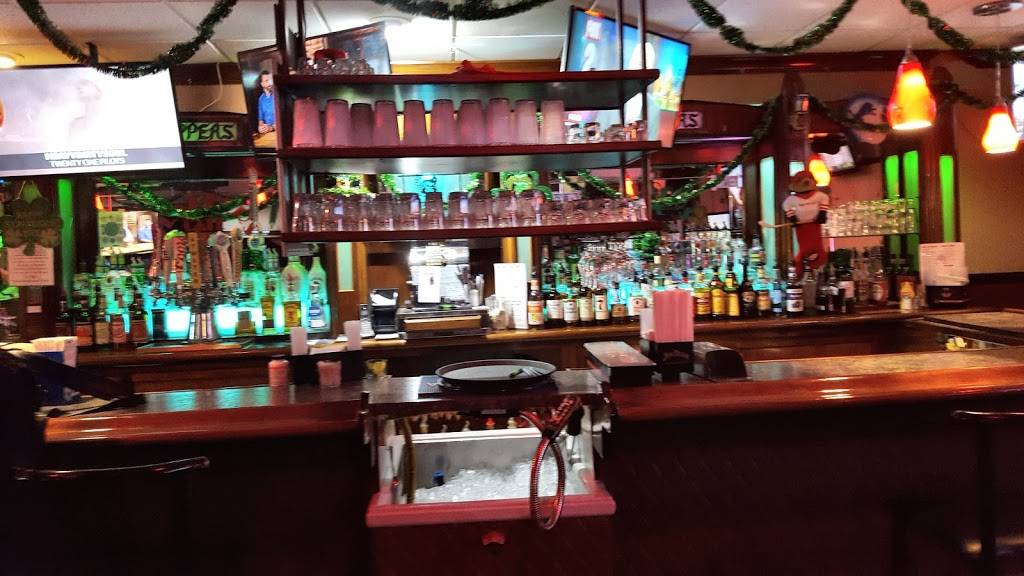 Flappers Cafe | restaurant | 722 Southfield Rd, Lincoln Park, MI 48146, USA | 3133833200 OR +1 313-383-3200