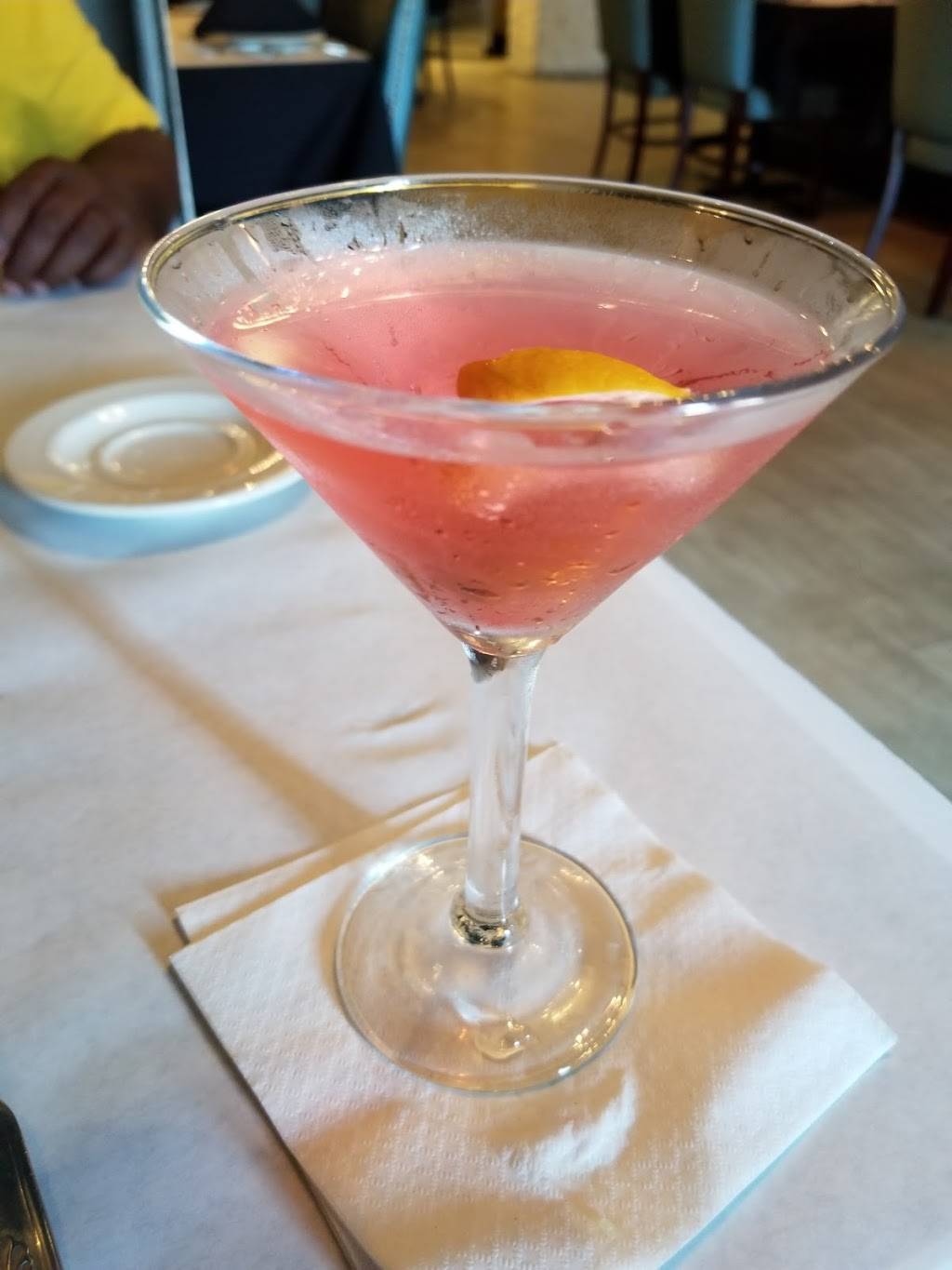 Ginos Steak House | restaurant | 1259 Joliet St, Dyer, IN 46311, USA | 2198653854 OR +1 219-865-3854