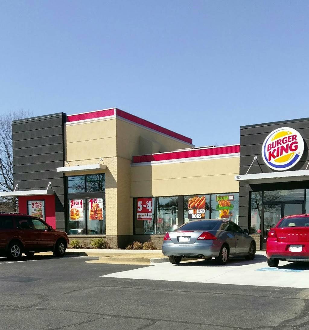 Burger King | restaurant | 2112 S Cobb Dr SE, Smyrna, GA 30080, USA | 7702061344 OR +1 770-206-1344