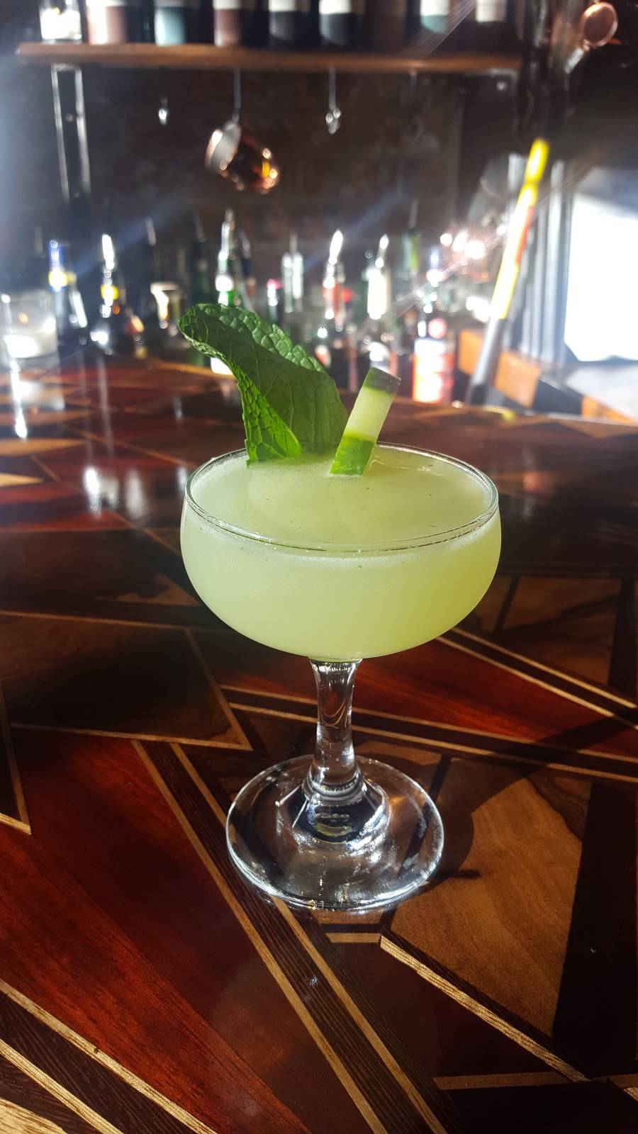 The Matador | restaurant | 4546 California Ave SW, Seattle, WA 98116, USA | 2069329988 OR +1 206-932-9988