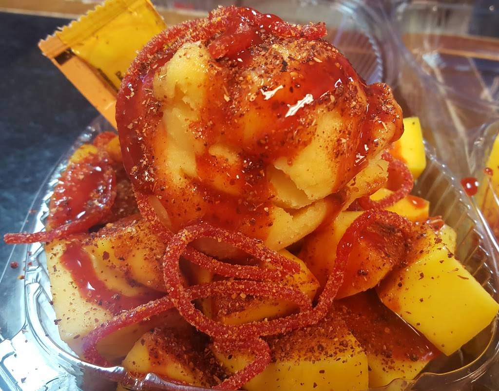 Fruity Mix | restaurant | 1646 Clay St NE, Salem, OR 97301, USA | 5034009053 OR +1 503-400-9053