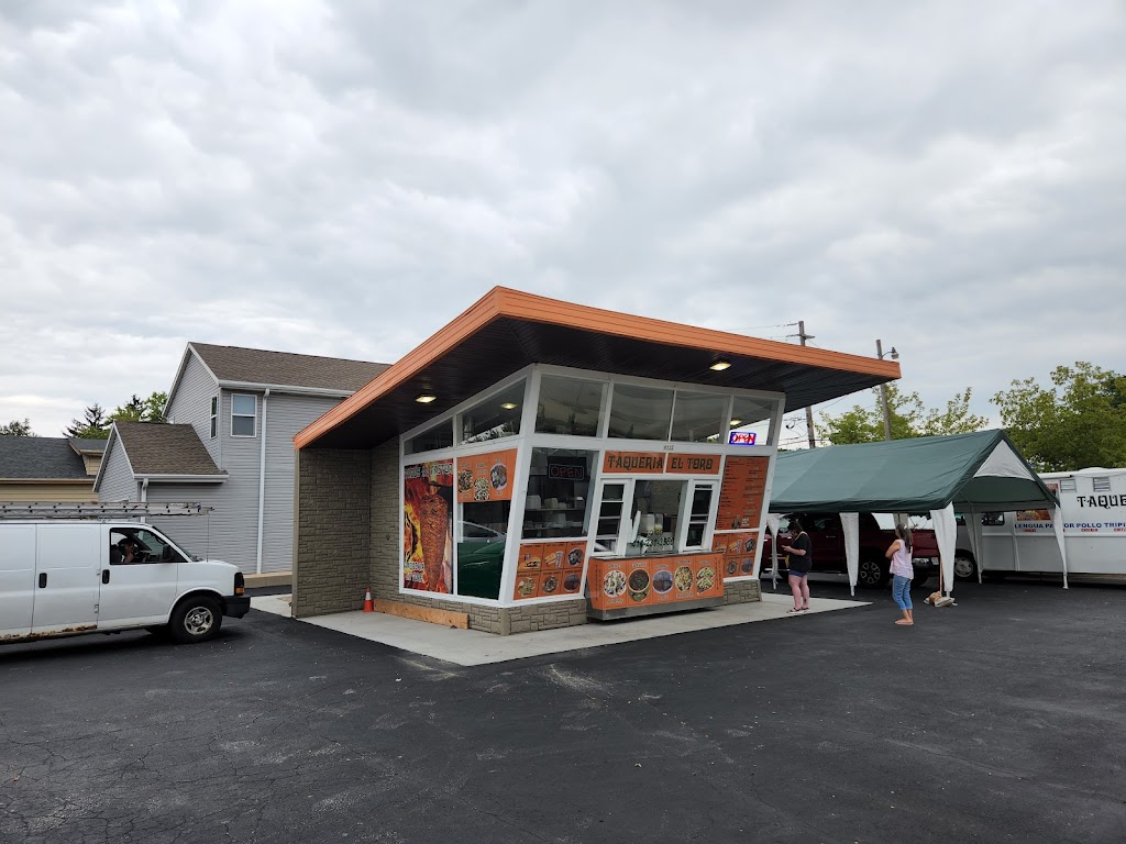 Taqueria El Toro | restaurant | 8322 W Lincoln Ave, West Allis, WI 53219, USA | 4142313566 OR +1 414-231-3566