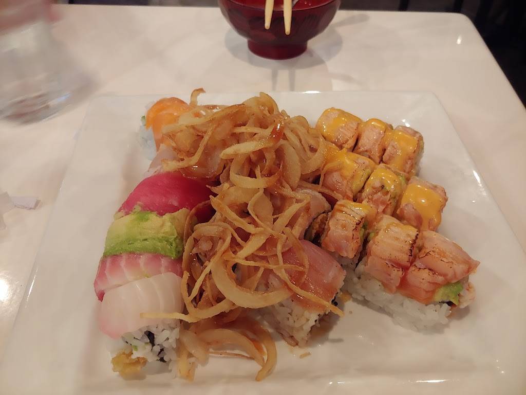 Sushi Hero | restaurant | 1642 S College St, Auburn, AL 36832, USA | 3342092988 OR +1 334-209-2988