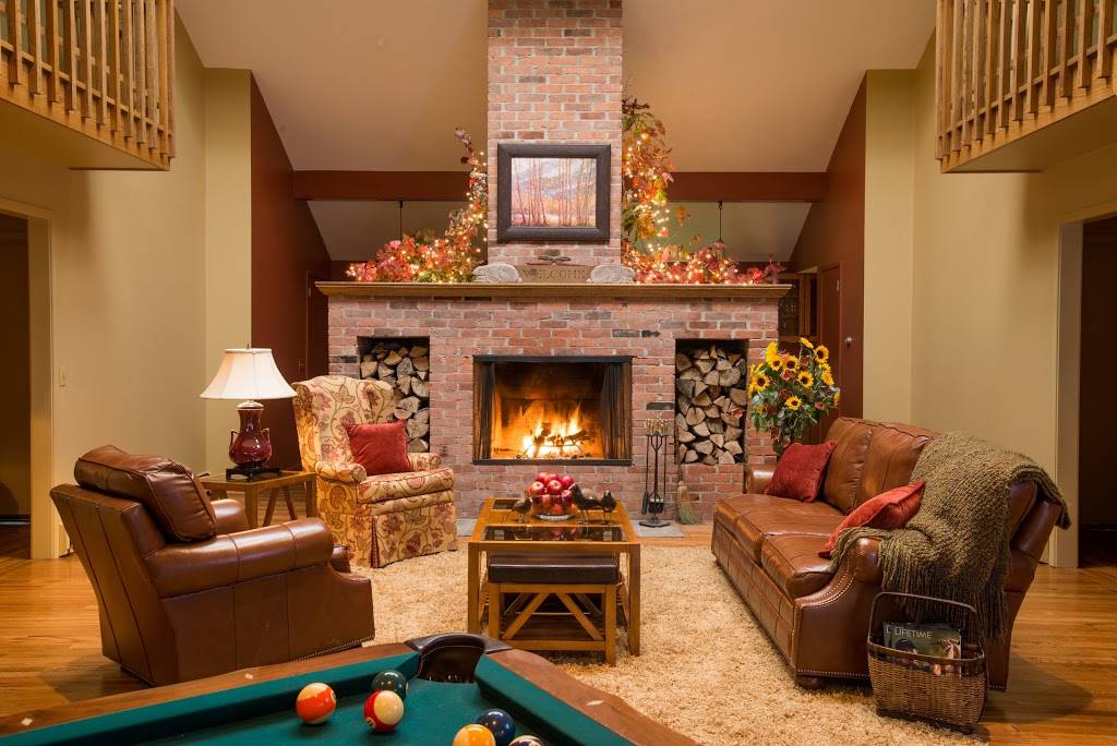 The Lodge at Glendorn | restaurant | 1000 Glendorn Dr, Bradford, PA 16701, USA | 8143626511 OR +1 814-362-6511