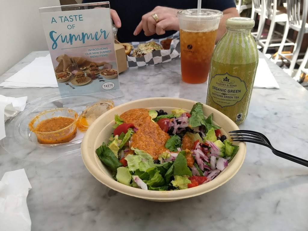 TASTE @ Larchmont | meal takeaway | 6464 Hampton Blvd, Norfolk, VA 23508, USA | 7576237770 OR +1 757-623-7770