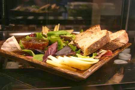 Guayaki Yerba Mate Cafe | cafe | 6782 Sebastopol Ave, Sebastopol, CA 95472, USA | 7078246644 OR +1 707-824-6644