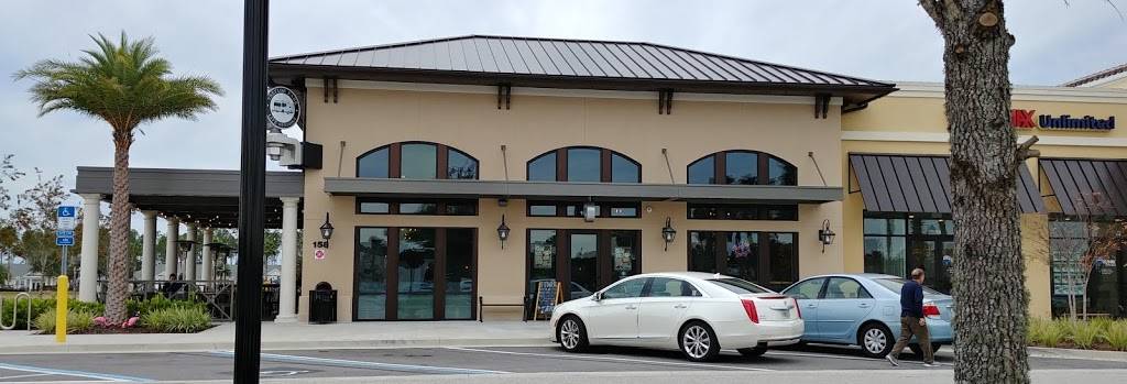 Treylor Park | restaurant | 158 Marketside, Ponte Vedra Beach, FL 32081, USA | 9048347356 OR +1 904-834-7356