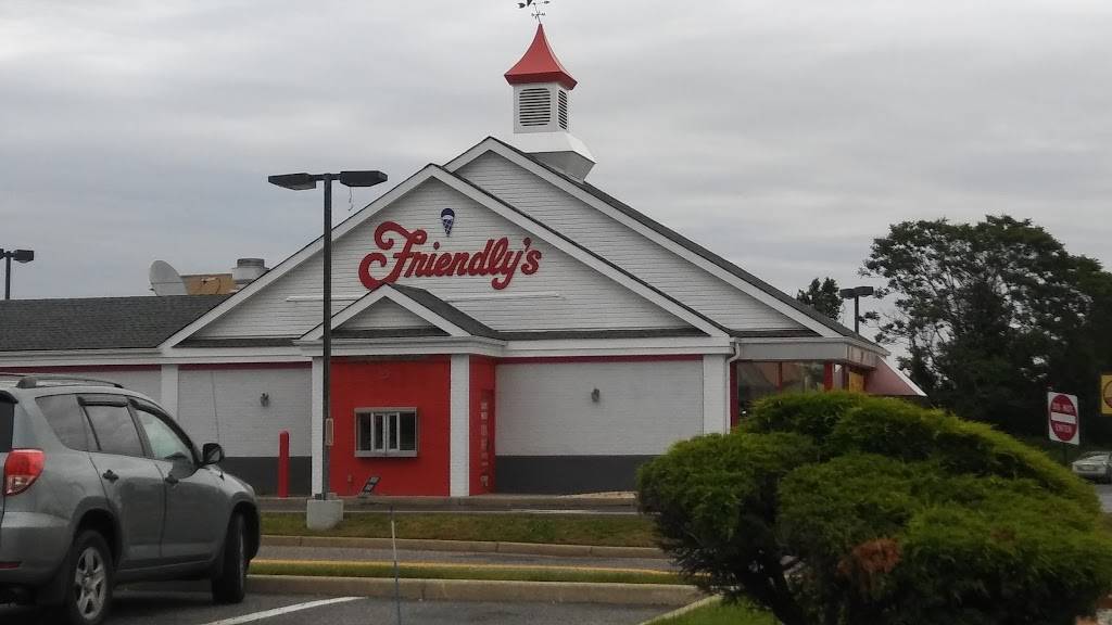 Friendlys | restaurant | 3047 NJ-38, Mt Laurel, NJ 08054, USA | 8567227557 OR +1 856-722-7557