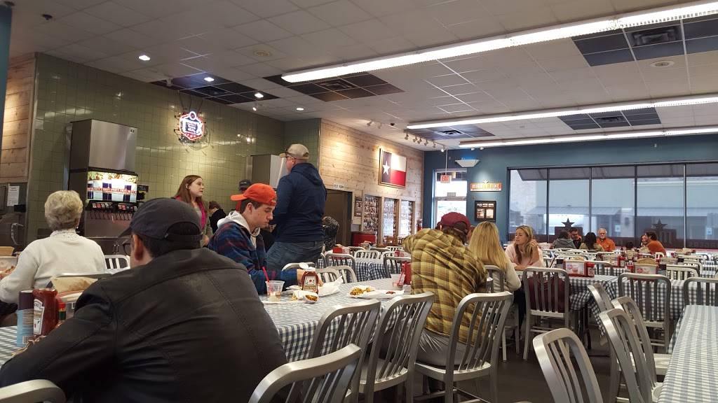 Mighty Fine Burgers, Fries and Shakes | restaurant | 5601 Brodie Ln #1300, Sunset Valley, TX 78745, USA | 5127352800 OR +1 512-735-2800