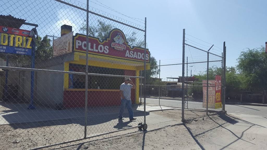 El Pollo Feliz | restaurant | 10522 S Vermont Ave, Los Angeles, CA 90044, USA | 3236969612 OR +1 323-696-9612