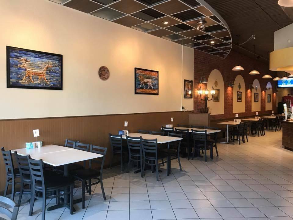 SUMER RESTAURANT مطعم سومر | meal delivery | 2204 W Genesee St, Syracuse, NY 13219, USA | 3158022390 OR +1 315-802-2390