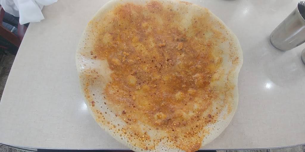 ANDHRA DARBAR RESTAURANT | restaurant | 2240 W Devon Ave, Chicago, IL 60659, USA | 7738567000 OR +1 773-856-7000