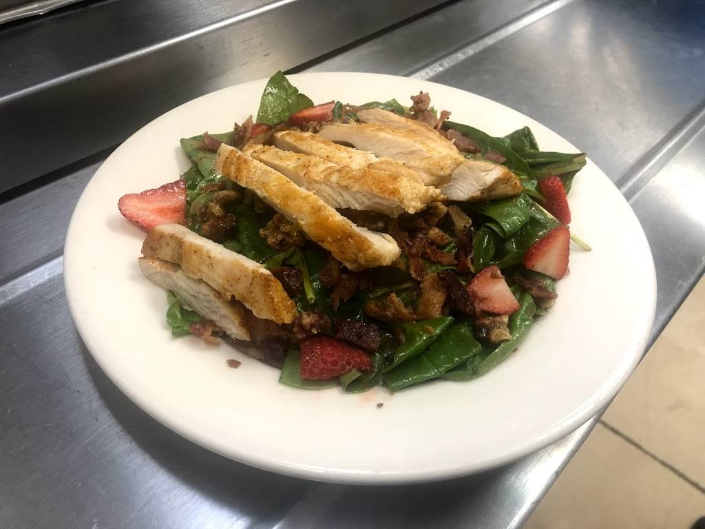 Ari’s Pancake House | restaurant | 2150 Independence Drive suite E &, F, Greenwood, IN 46143, USA | 3178932268 OR +1 317-893-2268