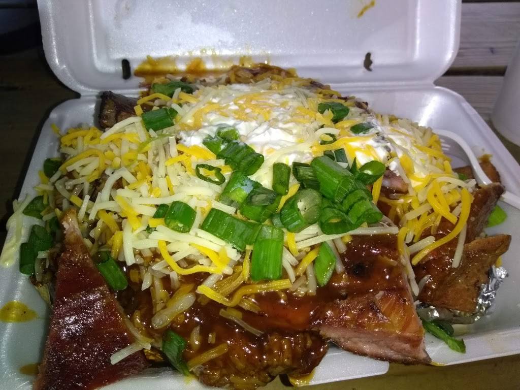 Burns Burger Shack | restaurant | 8307 De Priest St #77088, Houston, TX 77088, USA | 8322303538 OR +1 832-230-3538