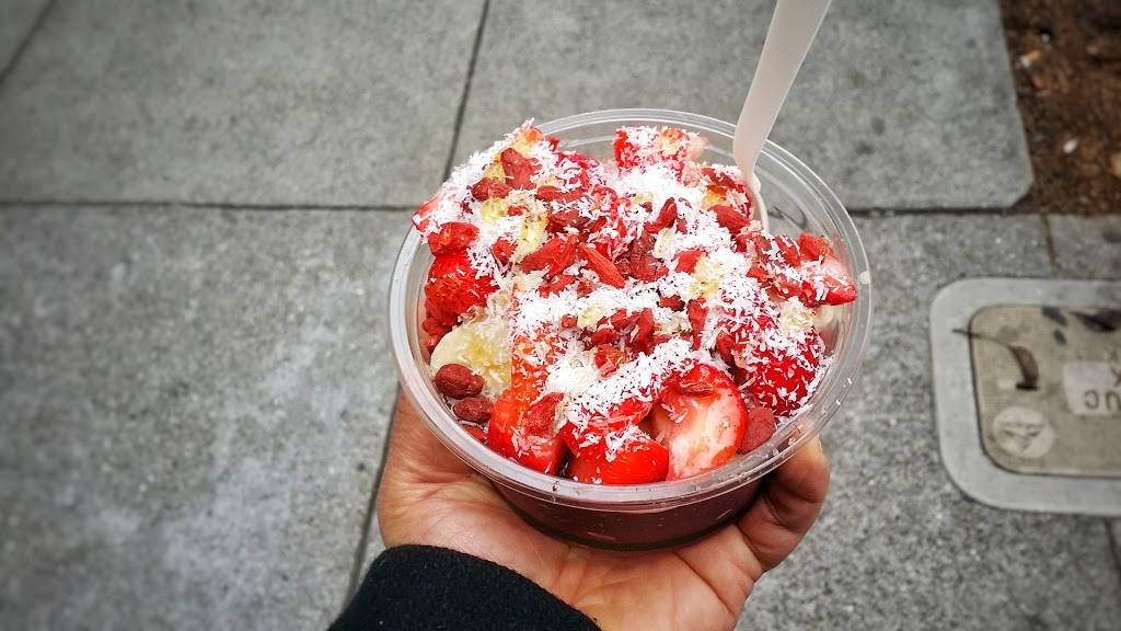 Basik Cafe | cafe | 1958 Polk St, San Francisco, CA 94109, USA | 4156553283 OR +1 415-655-3283